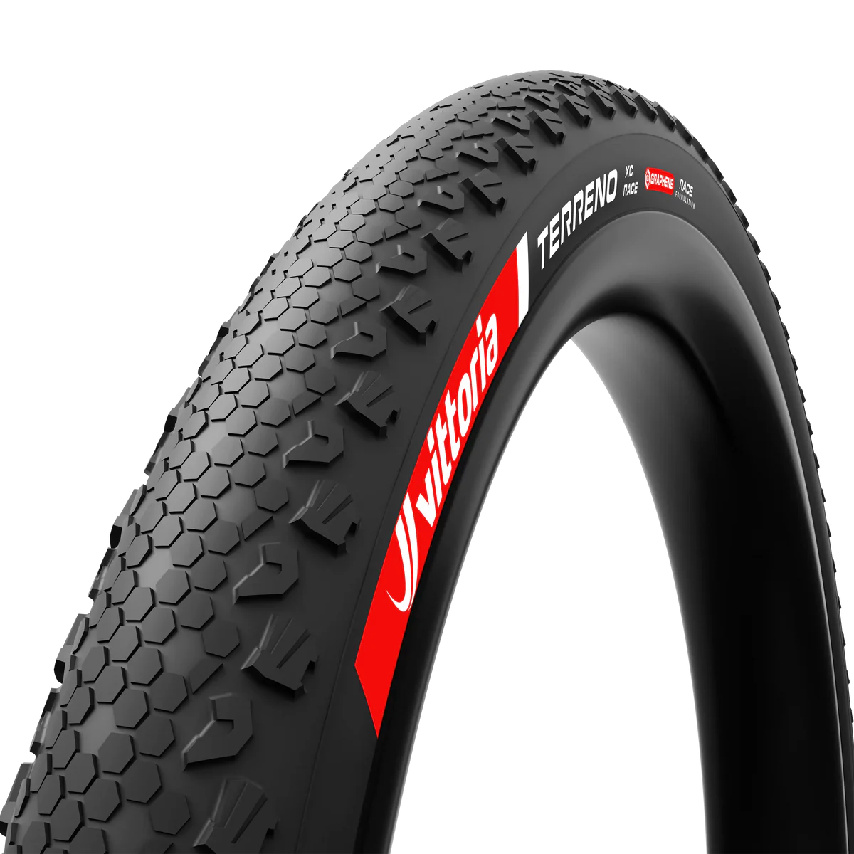Terreno XC Race - MTB