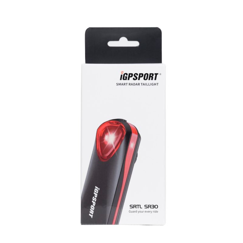 SR30 Smart Radar Taillight