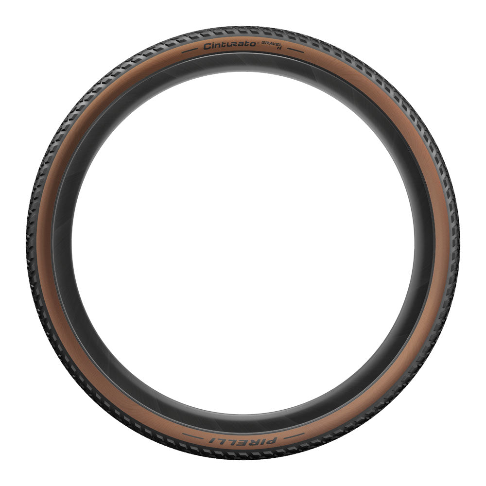 PIRELLI CINTURATO GRAVEL MIXED TERRAIN CLASSIC TLR