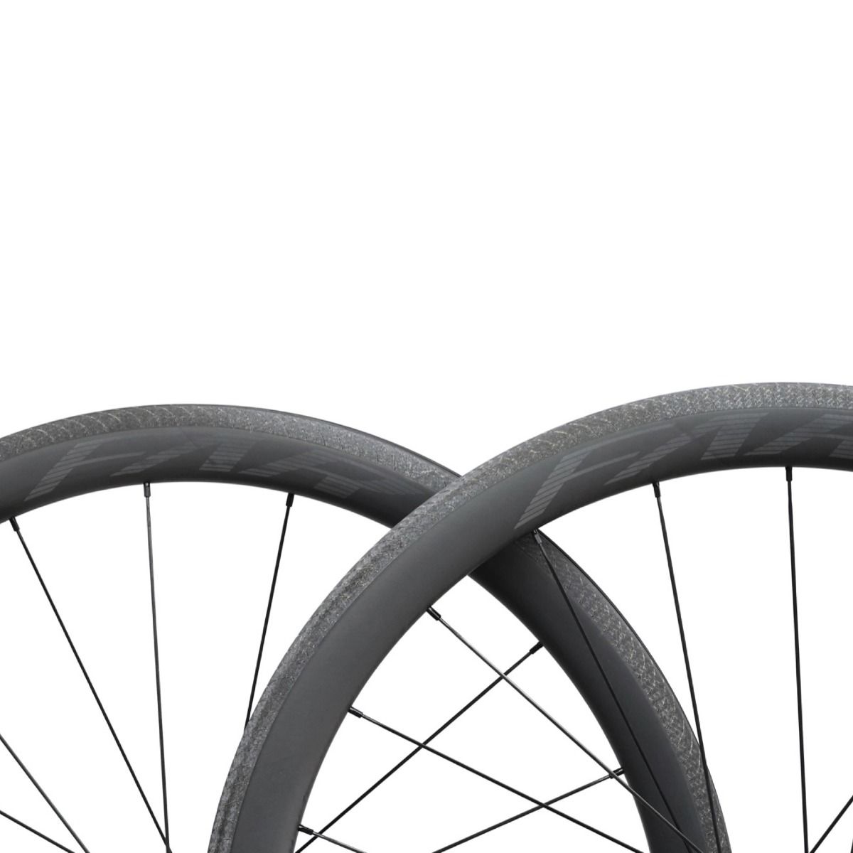 C45 Wheelset DT240 QR Rim Brake