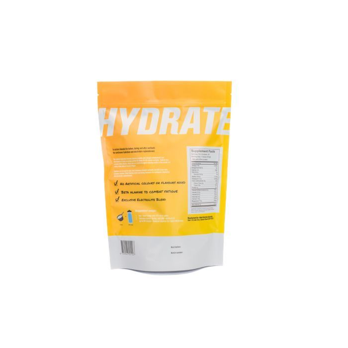 Hydrate Orange 1kg