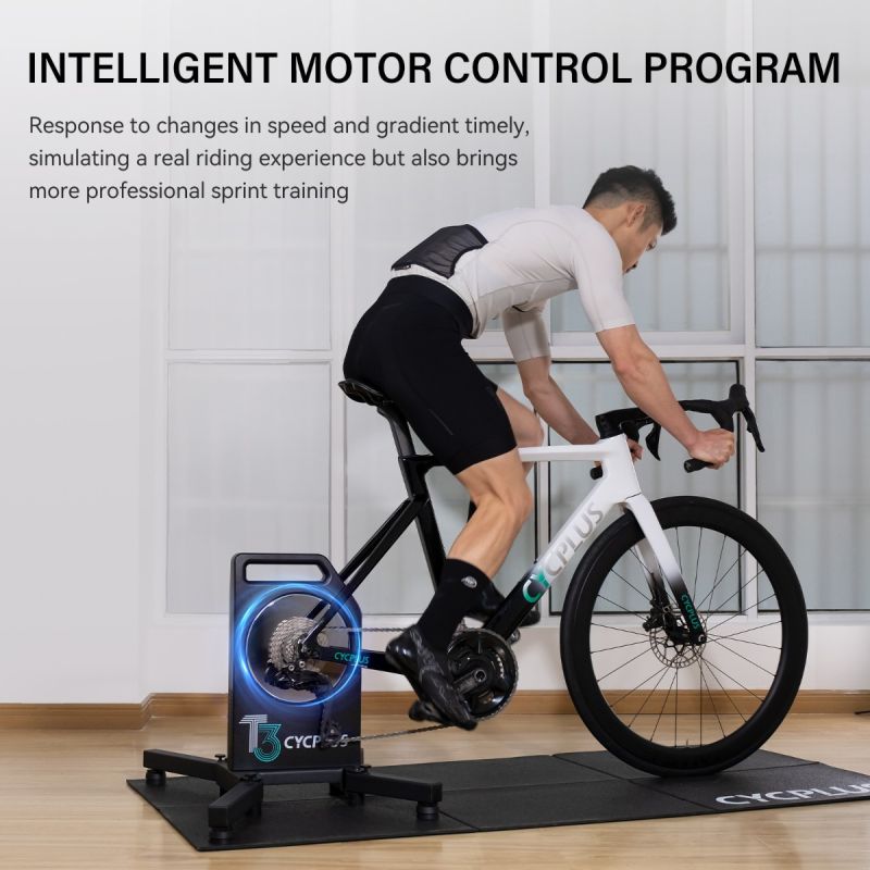 T3 Smart Trainer