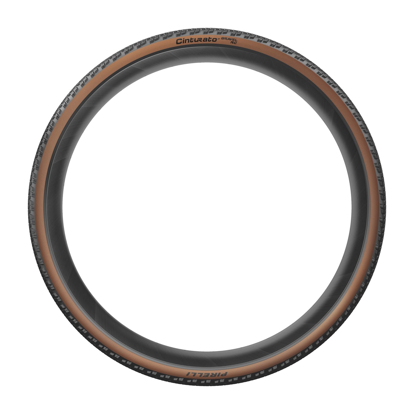 PIRELLI CINTURATO GRAVEL RC Classic TLR