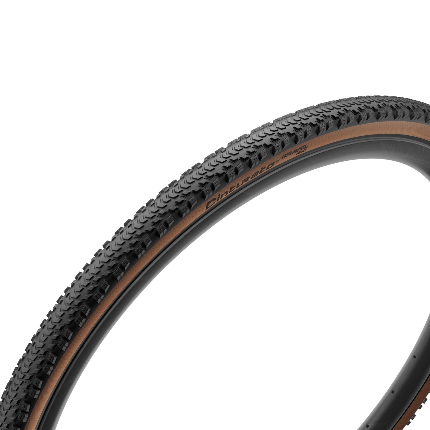 PIRELLI CINTURATO GRAVEL RC Classic TLR