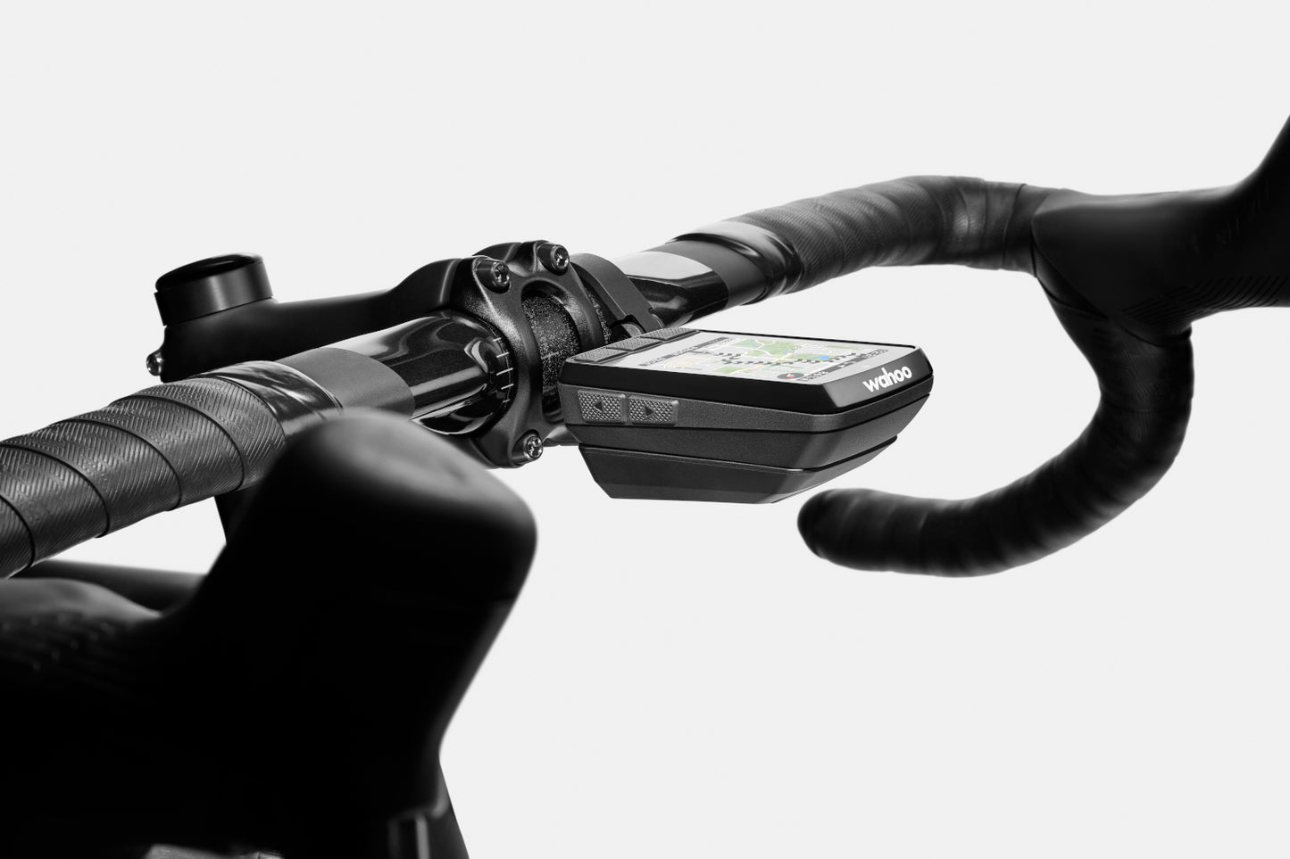 Wahoo ELEMNT BOLT 3 GPS Bike Computer
