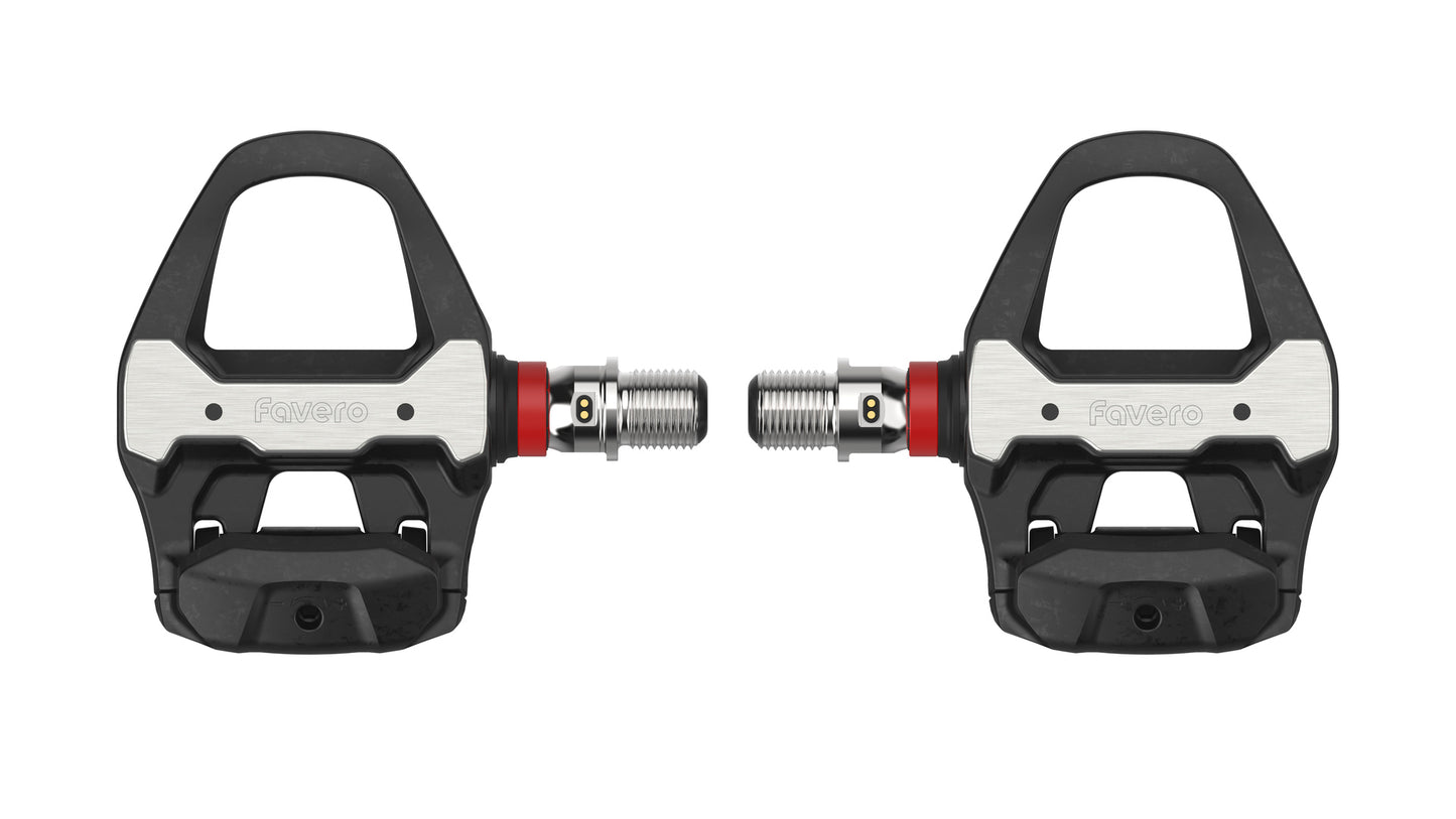 Favero Assioma PRO RS-2 Power Pedals - Dual