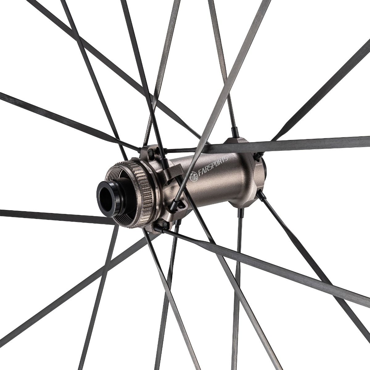 MY25 S-Series Wheelsets