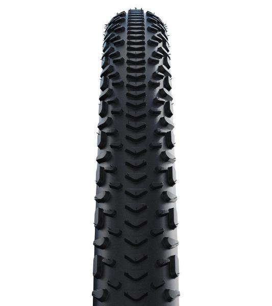 Schwalbe G-One RX PRO 700 x 50C V-Guard Addix Race Compound Transparent Skin TUBELESS