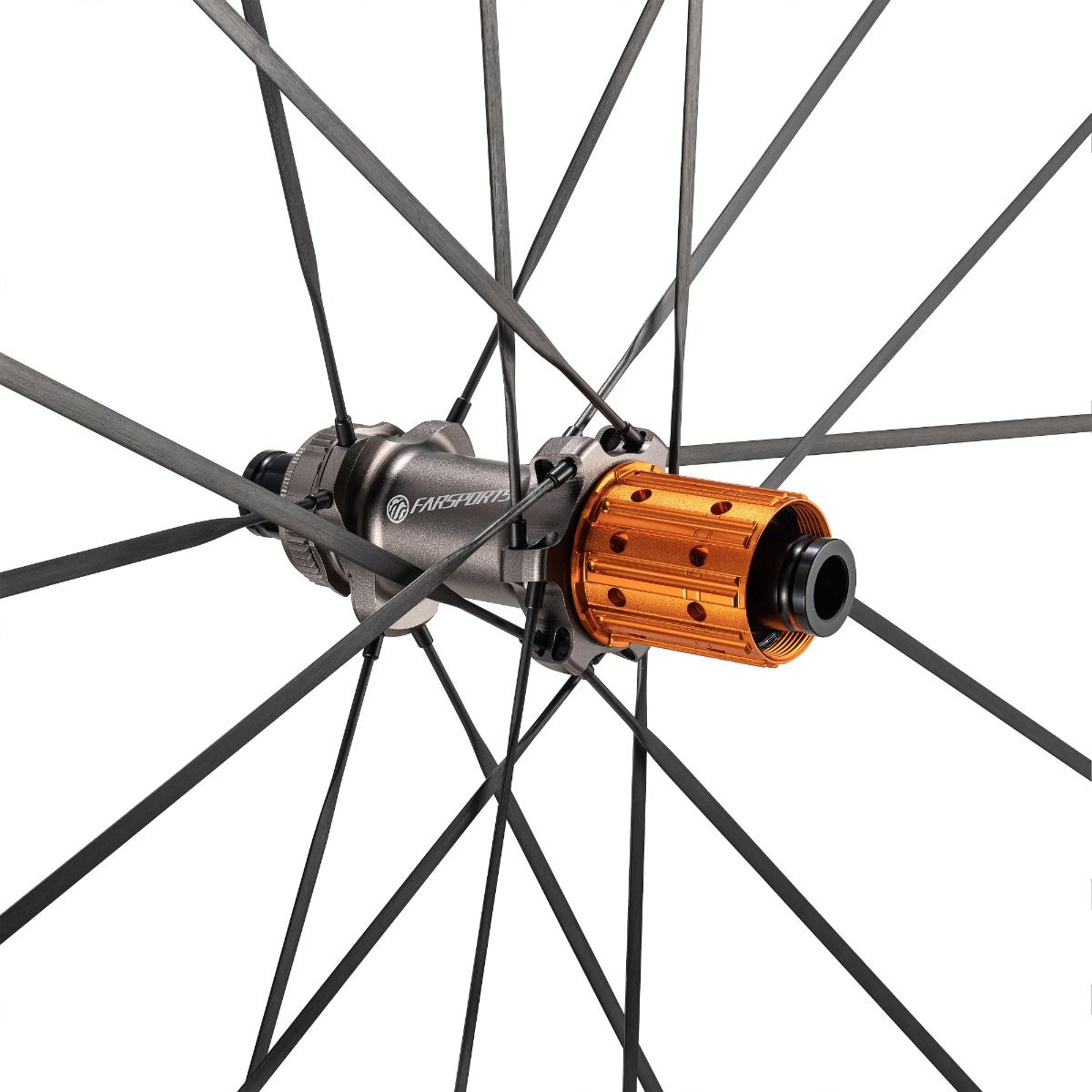 MY25 S-Series Wheelsets