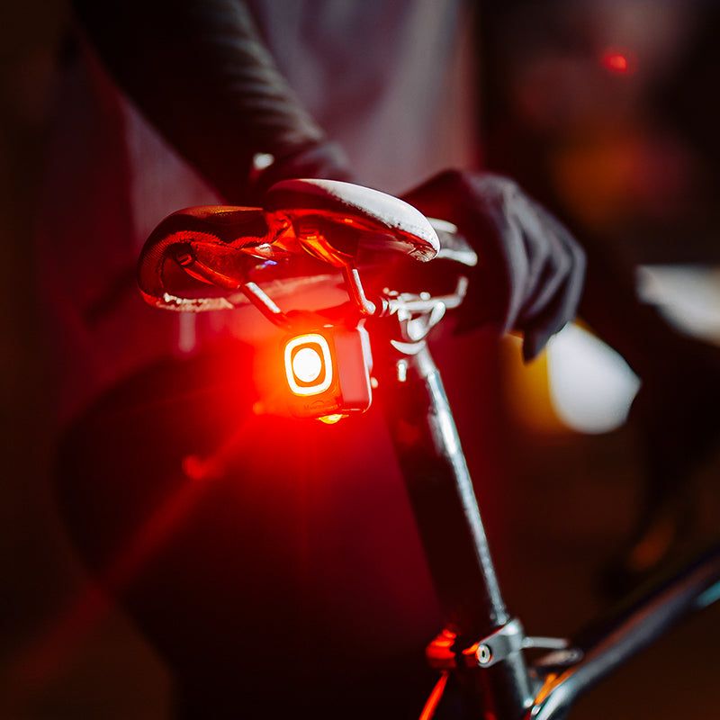 Seemee 200 Tail Light
