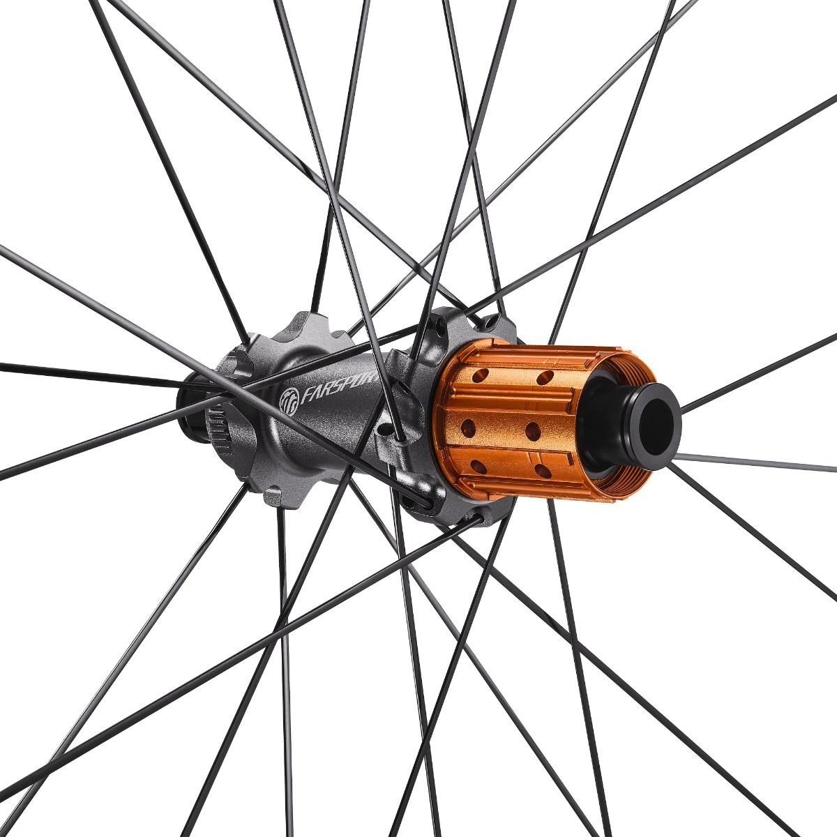 MY25 C-Series Wheelsets