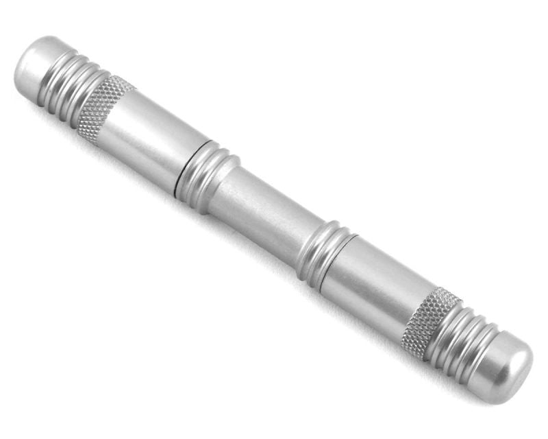 DYNAPLUG RACER PRO SILVER