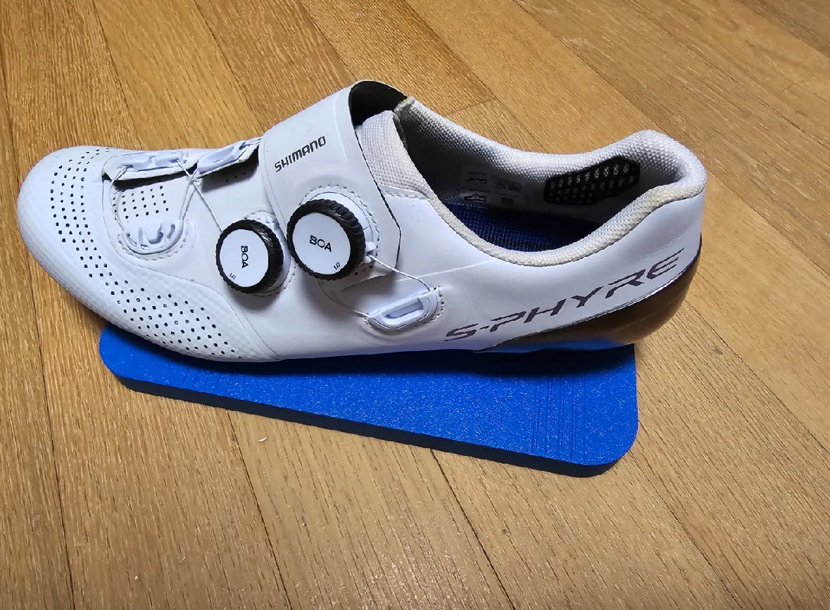 Shimano Cleat Alignment Tool