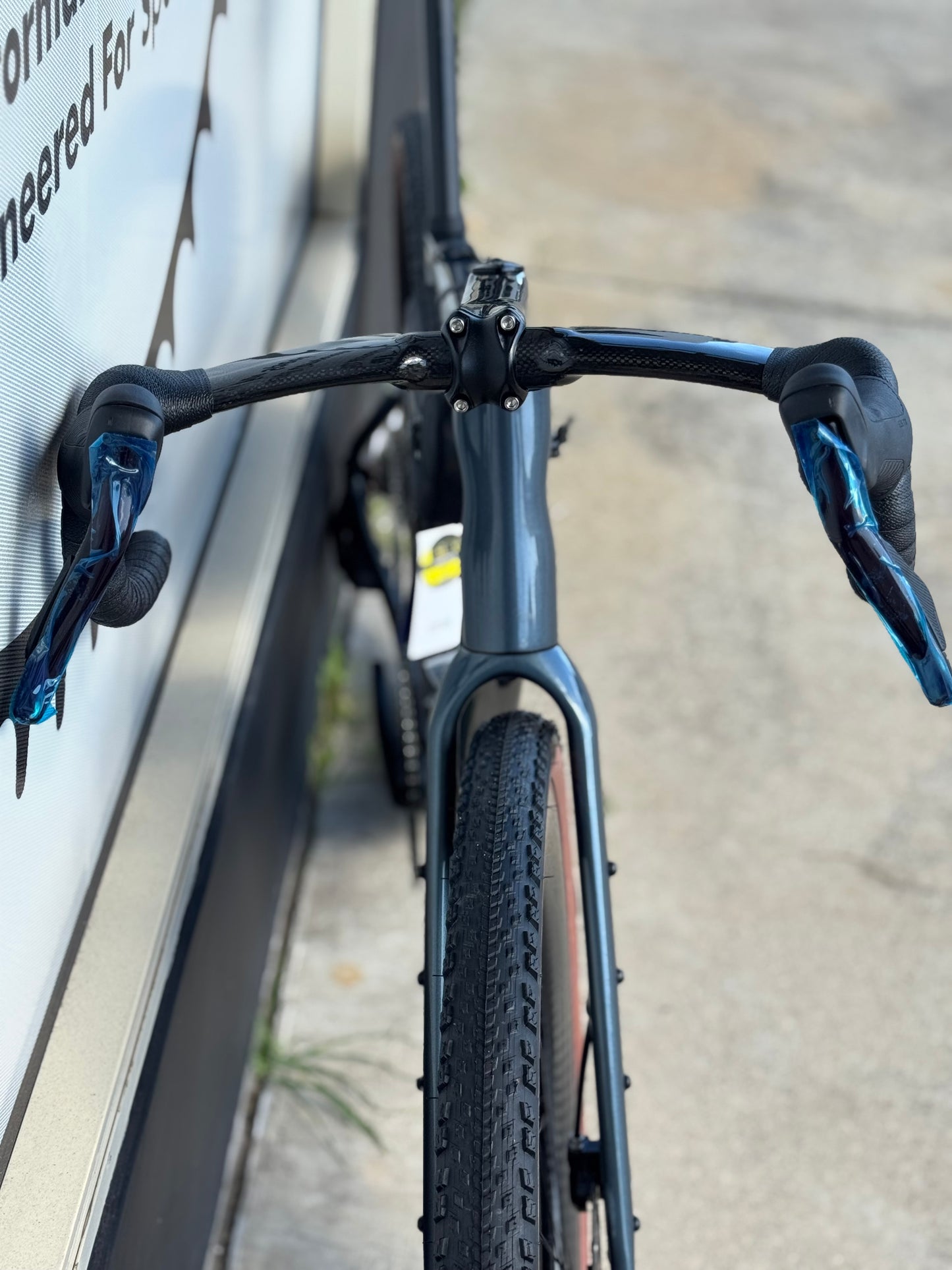 Pro Speed Australia - Gravel bike - size M