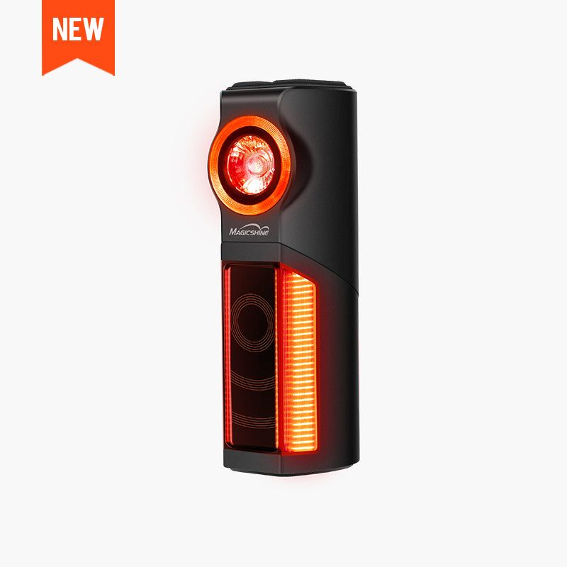 Magicshine - SeeMee R300 Radar Tail Light