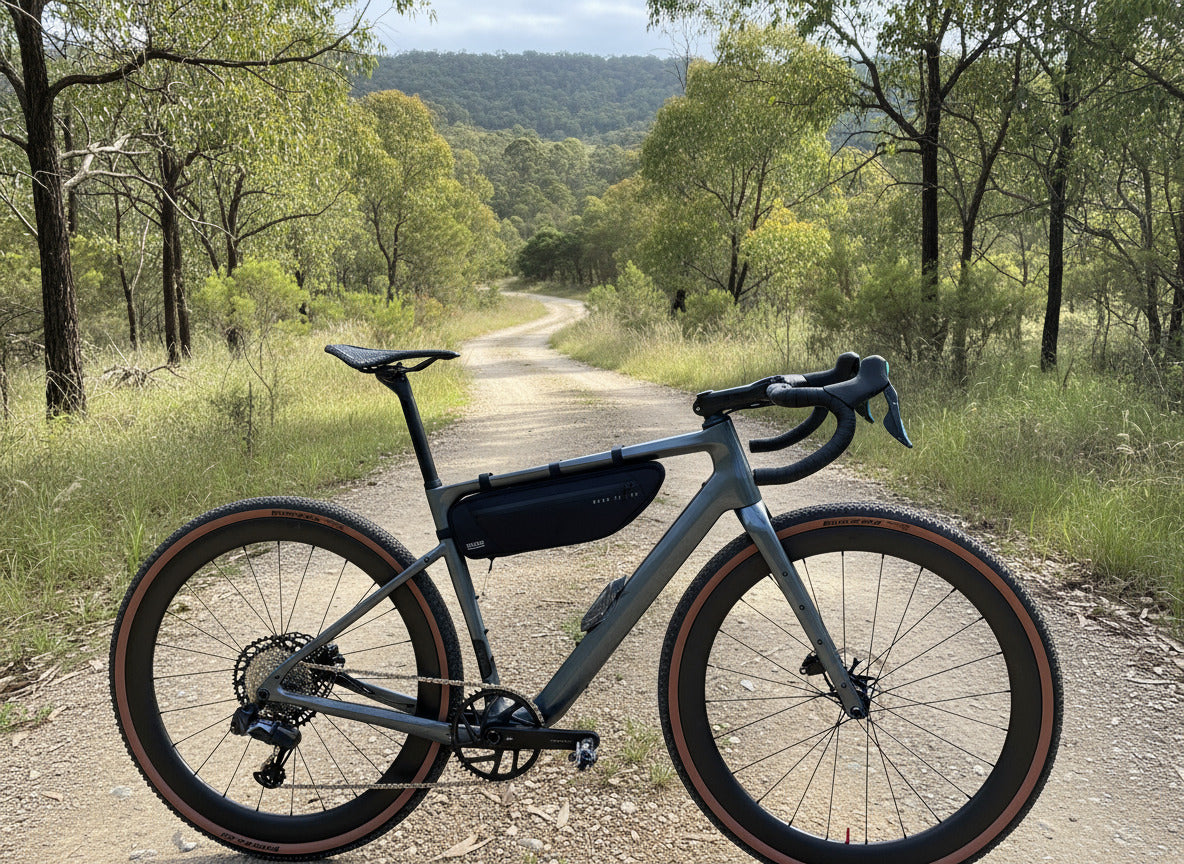 Pro Speed Australia - Gravel bike - size M & L