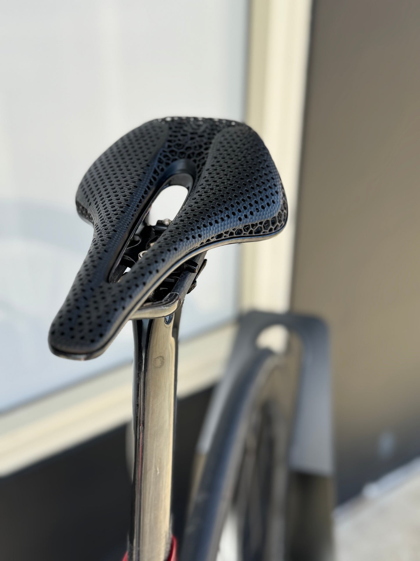 Hygge lightweight road bike