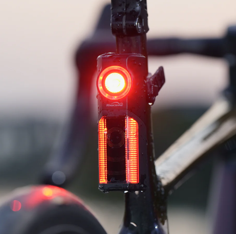 Magicshine - SeeMee R300 Radar Tail Light