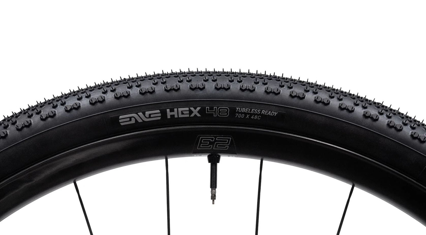 ENVE TIRE HEX GRAVEL
