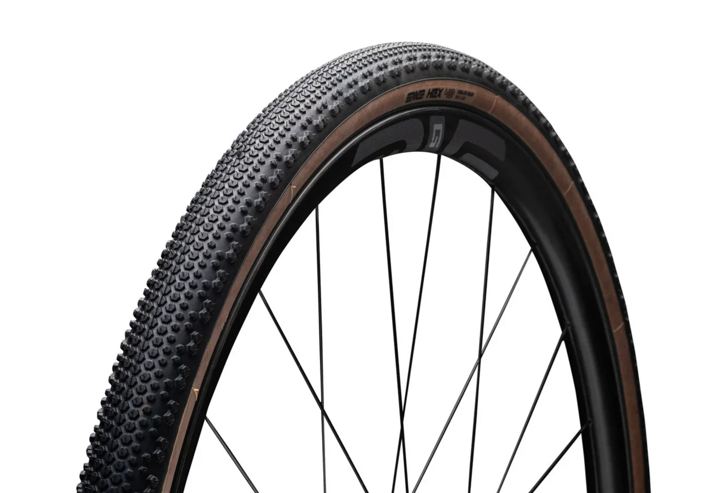 ENVE TIRE HEX 700 X 48