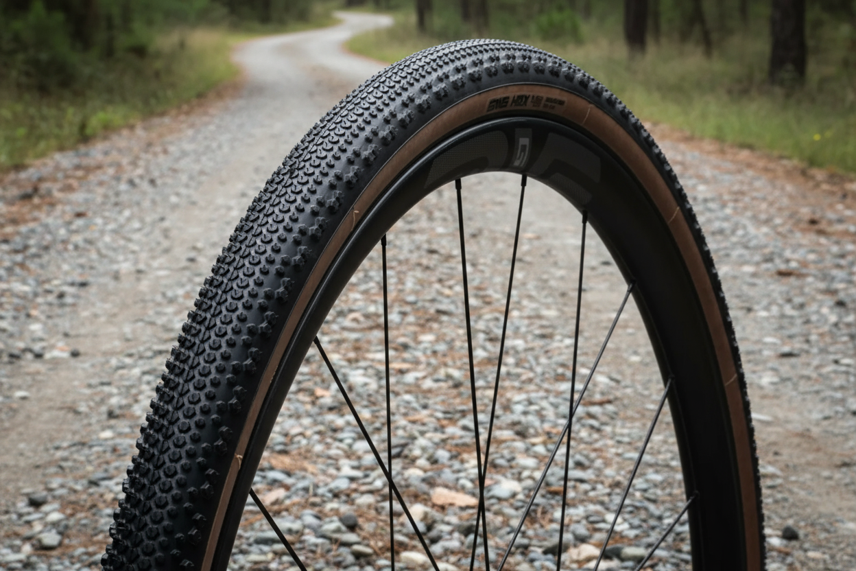 ENVE TIRE HEX 700 X 48