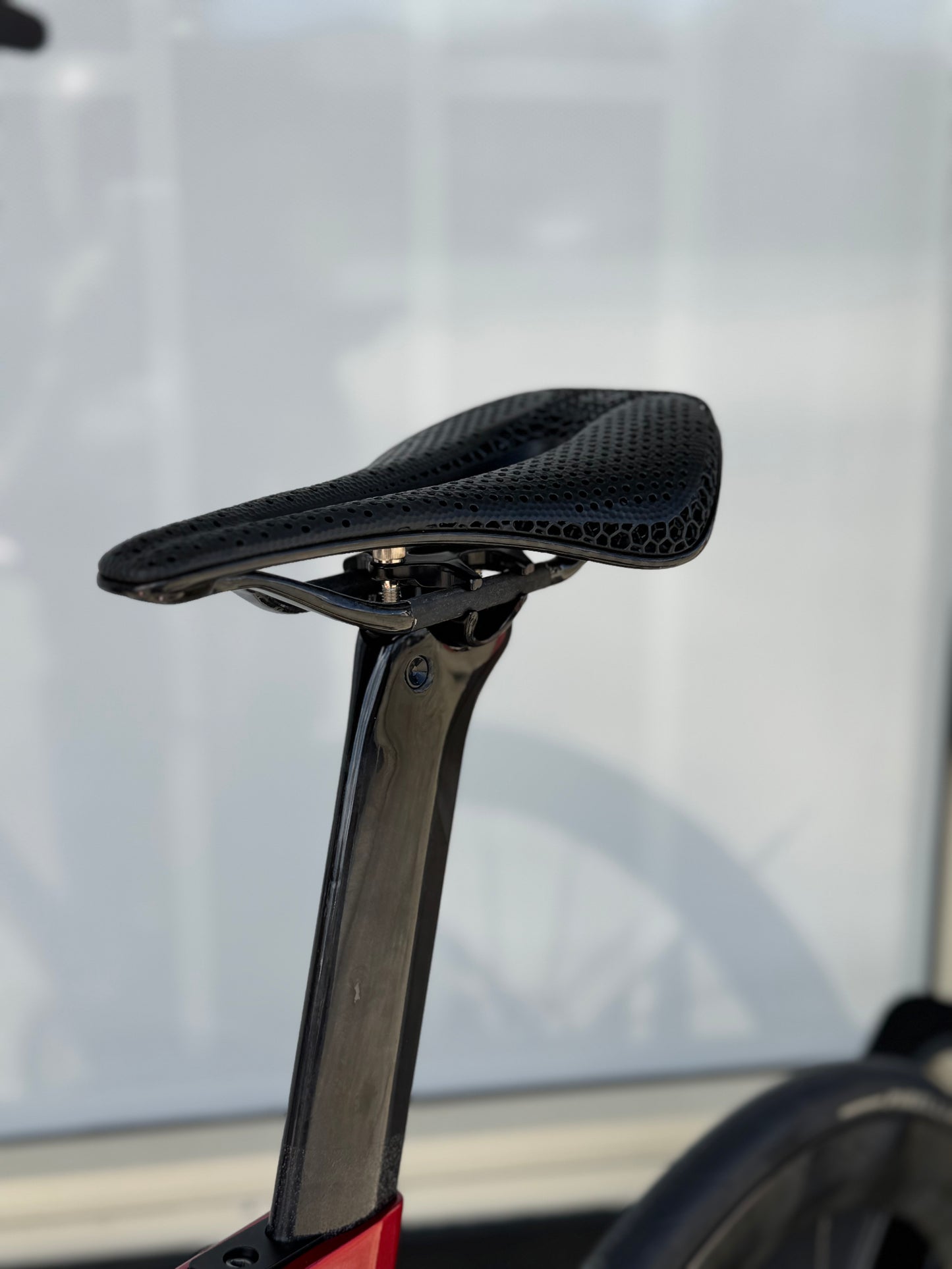 Hygge lightweight road bike