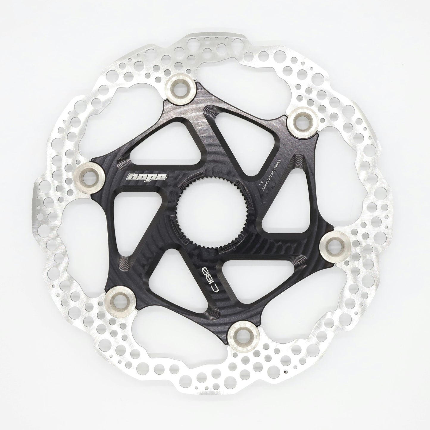 HOPE FLOATING CL DISC