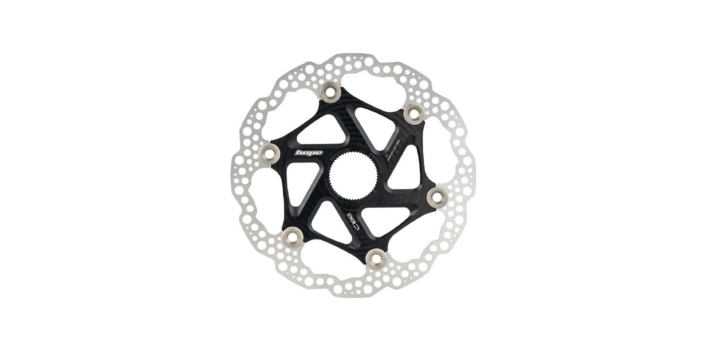 HOPE FLOATING CL DISC