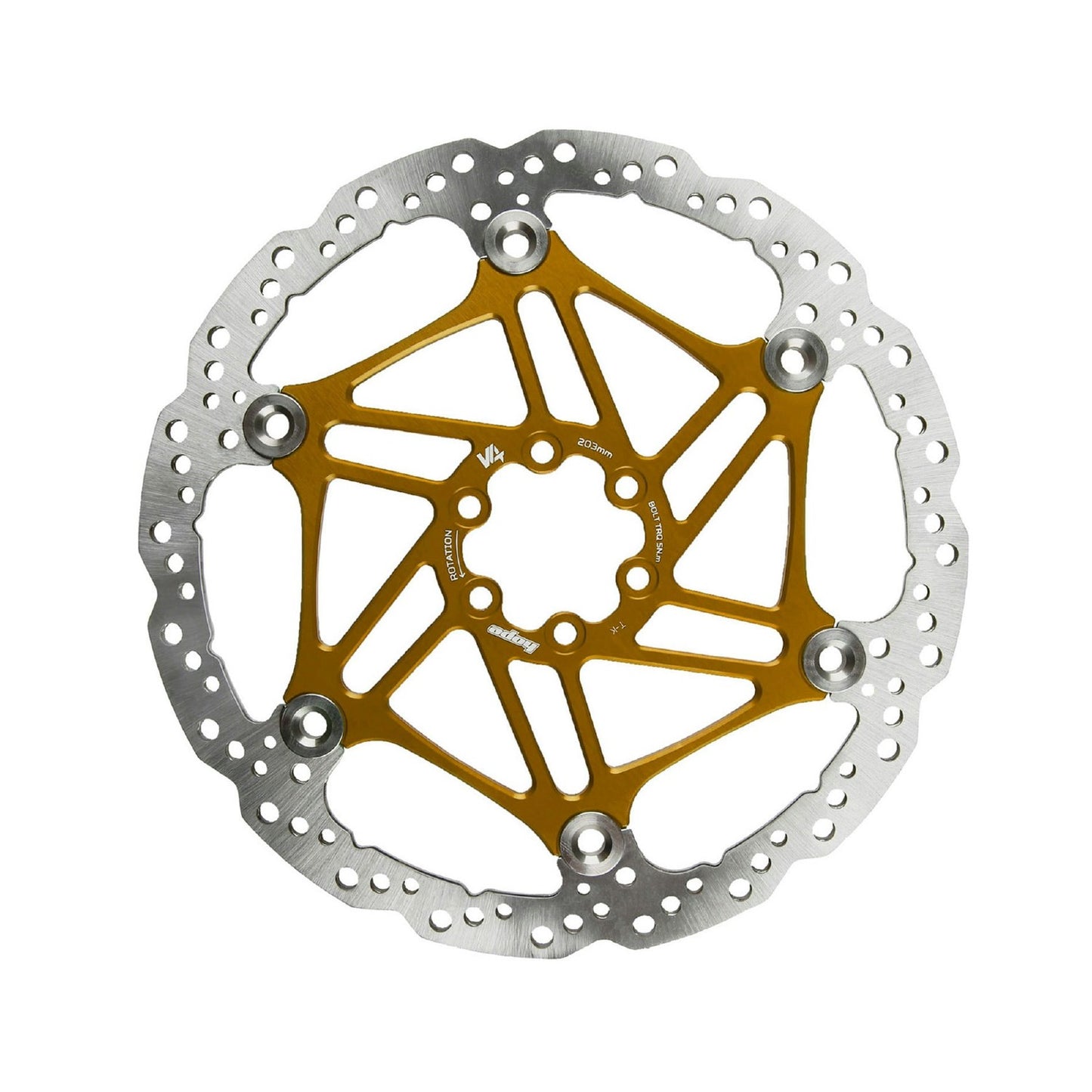 HOPE FLOATING V4 DISC (NEW)