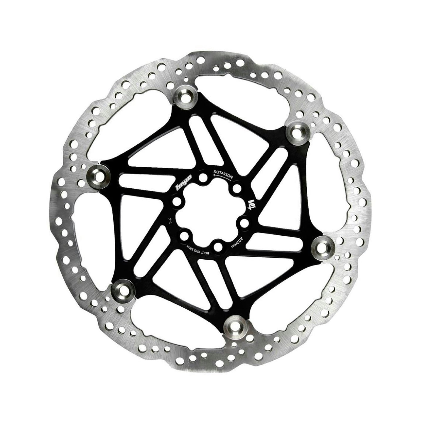 HOPE FLOATING V4 DISC (NEW)