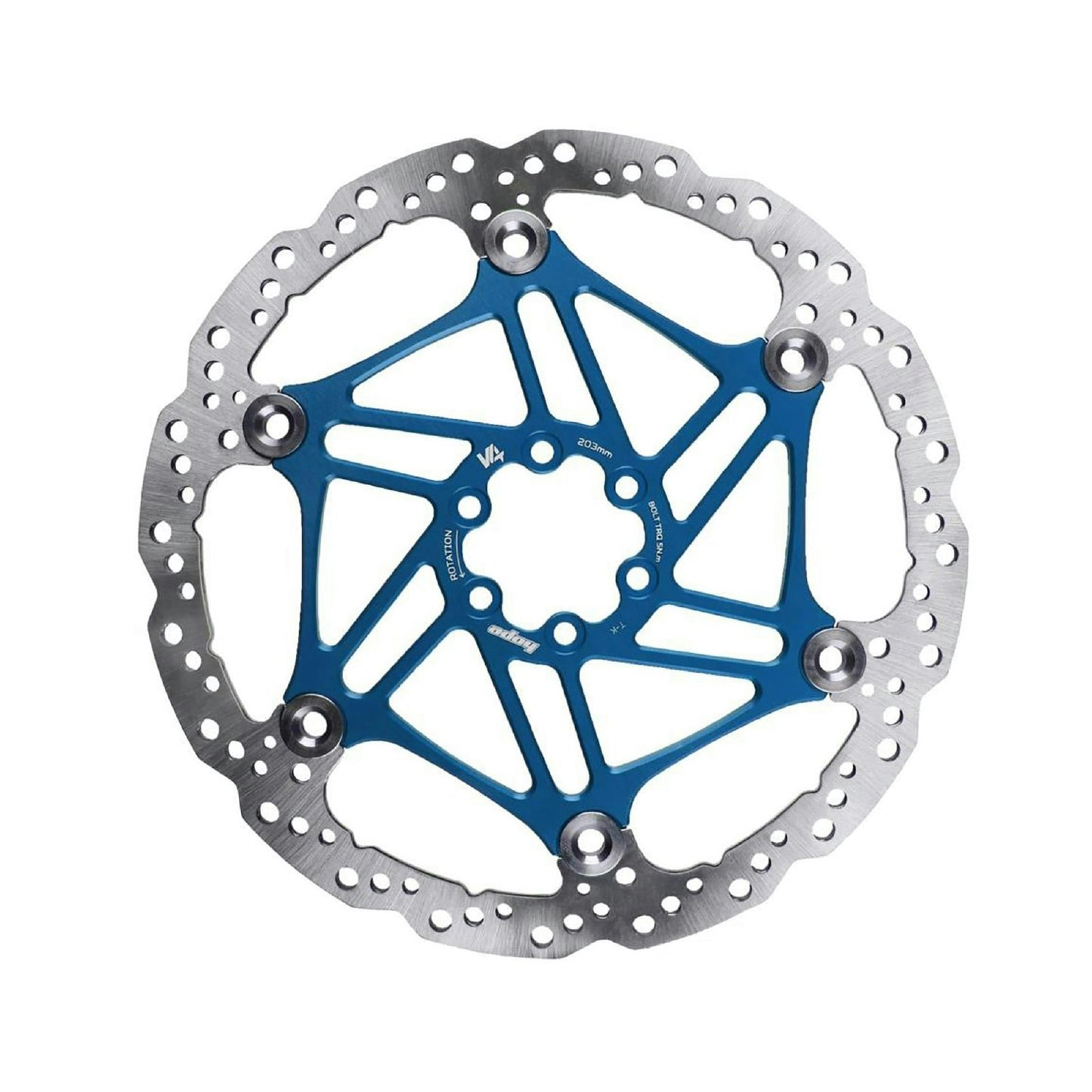 HOPE FLOATING V4 DISC (NEW)