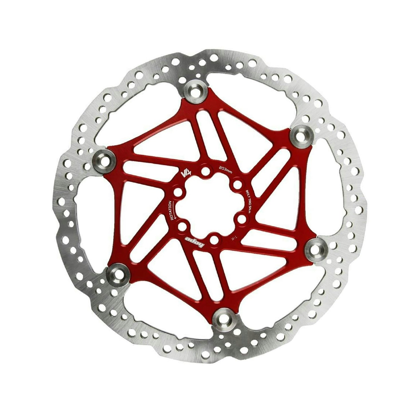 HOPE FLOATING V4 DISC (NEW)