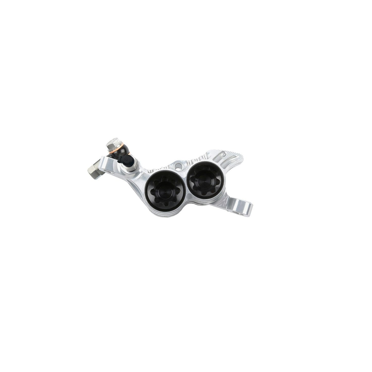 V4 2022 CALIPER COMPLETE – SILVER/BLACK