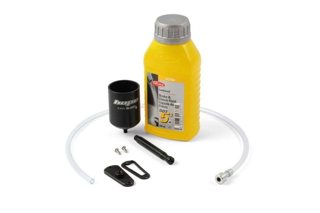 HOPE EASY BLEED KIT TECH 3