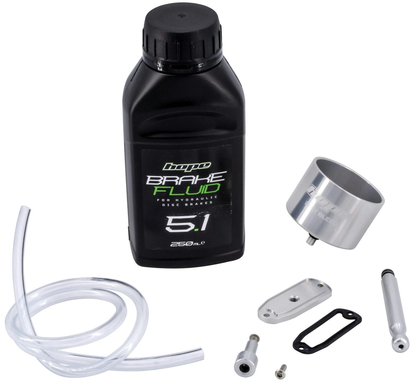 HOPE EASY BLEED KIT TECH 4
