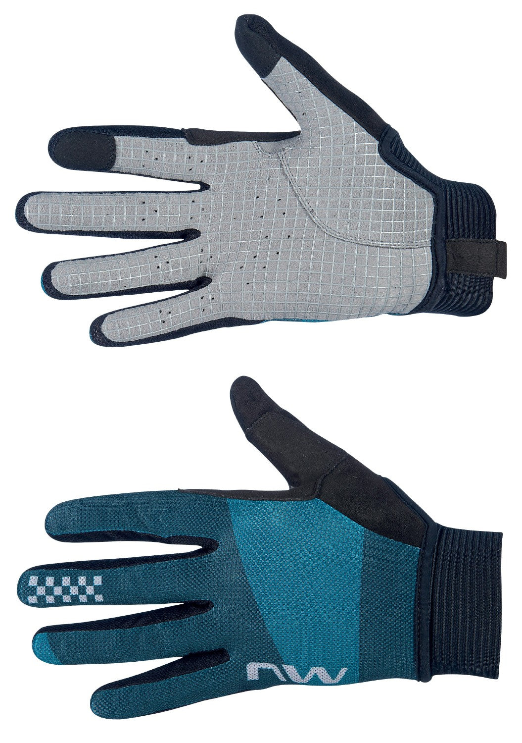 NORTHWAVE AIR LF FULL FINGER GLOVE