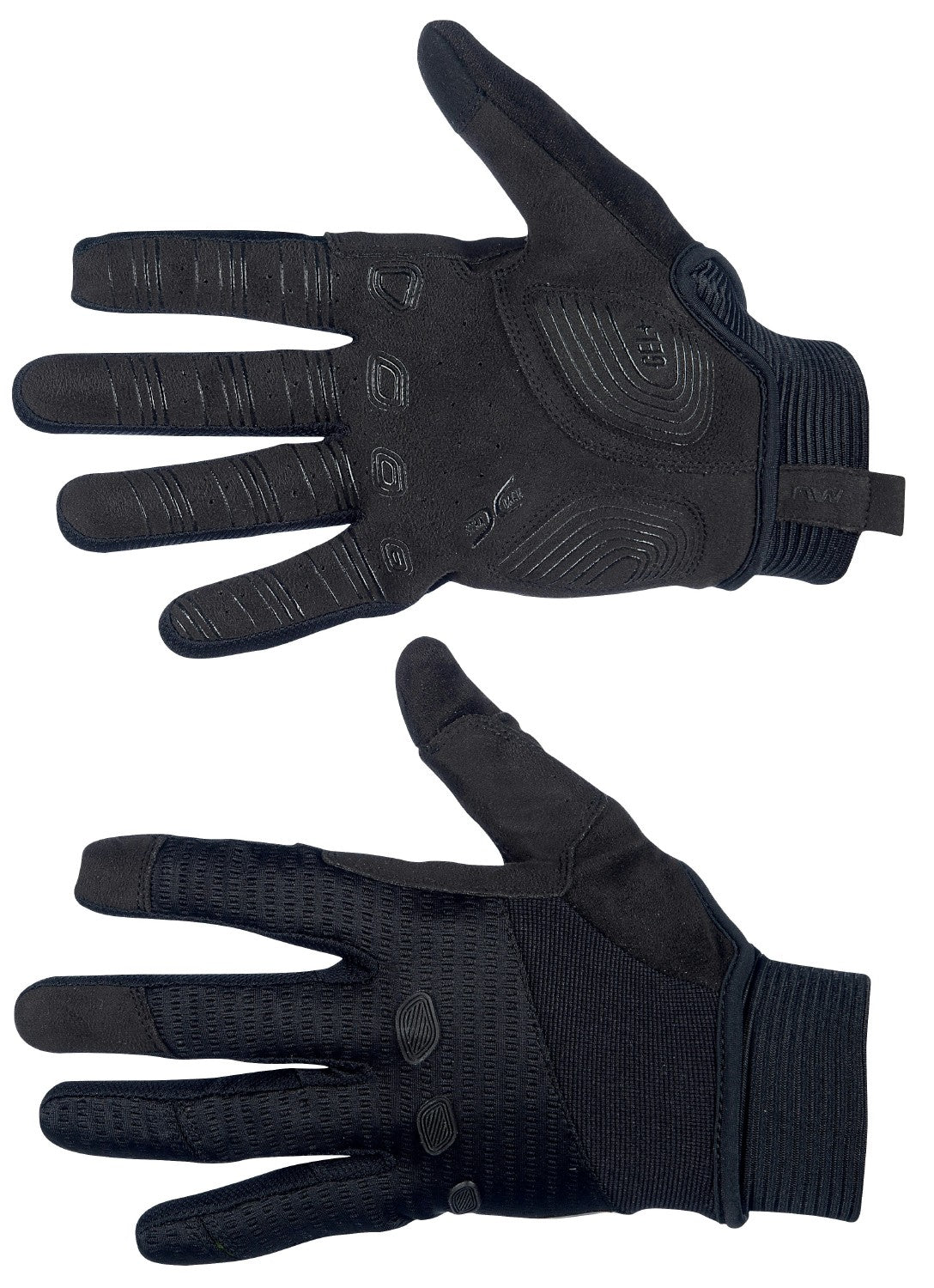 NORTHWAVE SPIDER FULL FINGER GLOVE