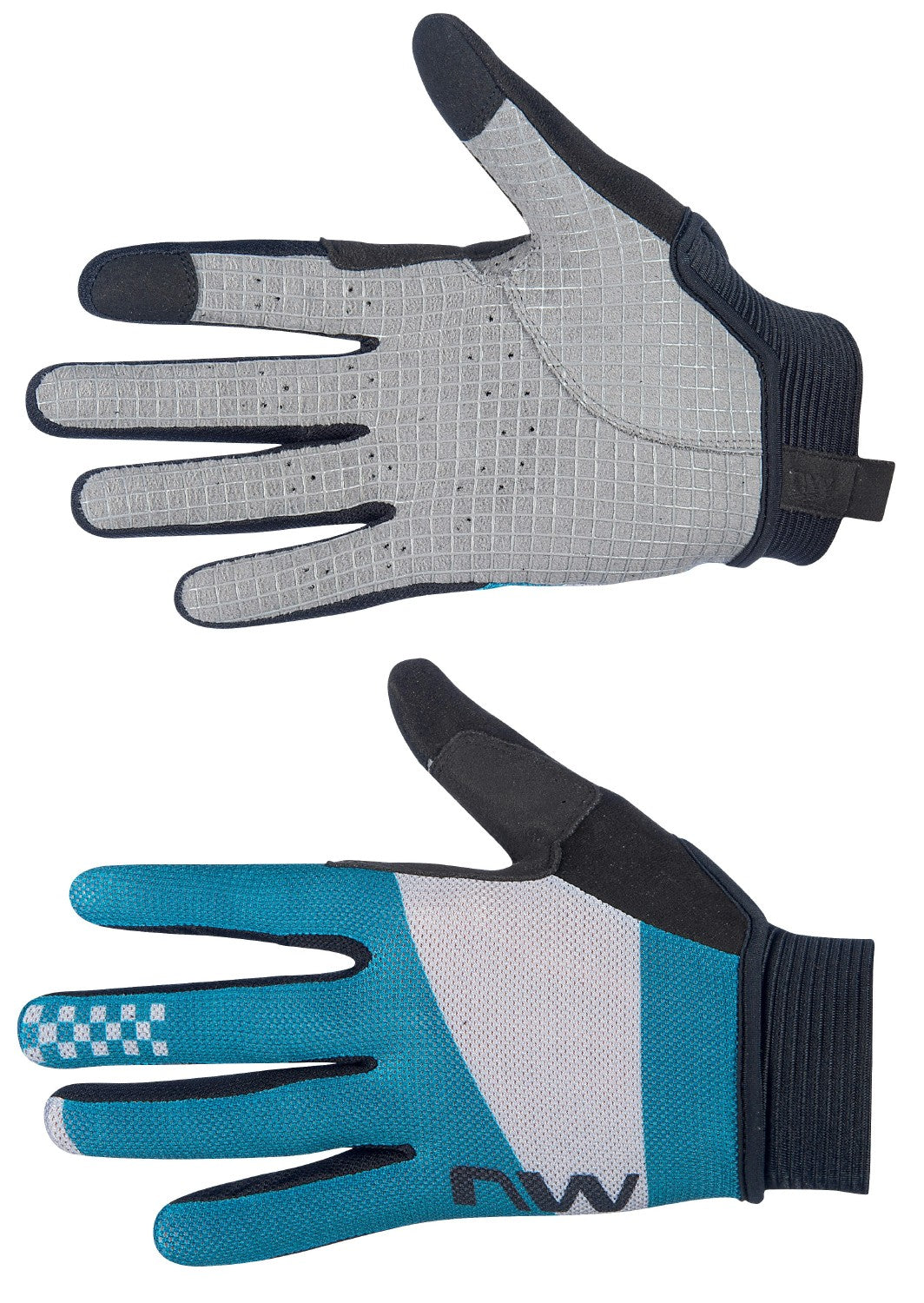NORTHWAVE AIR LF WOMENS FULL FINGER GLOVE