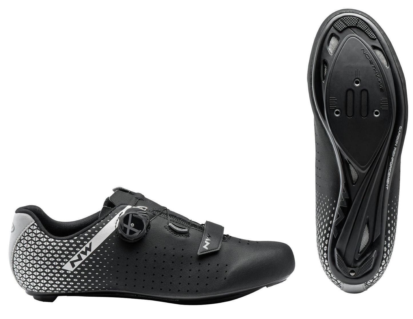 NORTHWAVE CORE PLUS 2 WIDE