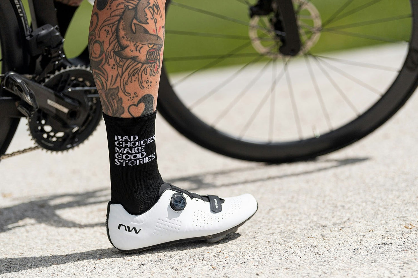 NORTHWAVE STORM CARBON