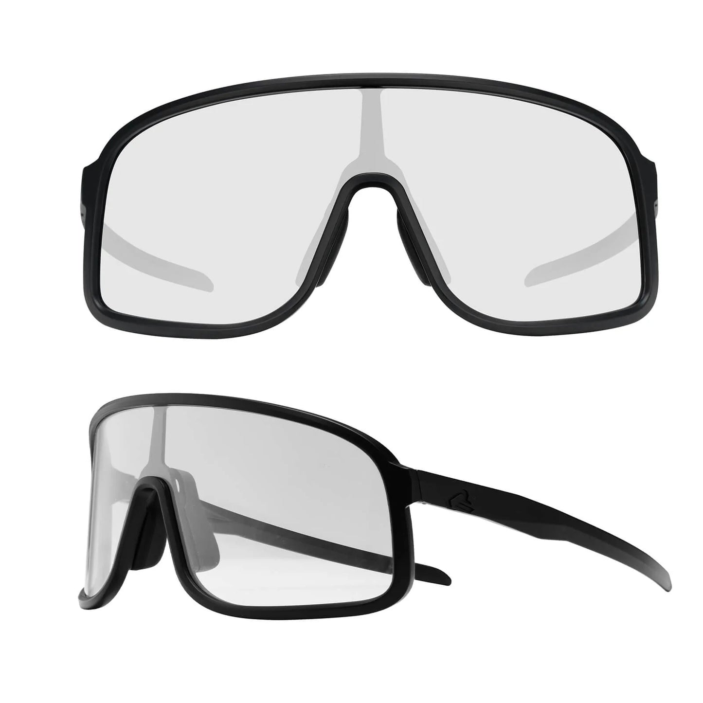 ROCKBROS Cycling Sunglasses Photochromic/Polarized Sports Glasses UV400