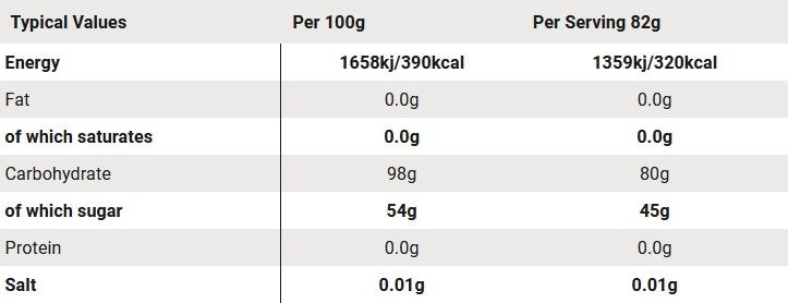 SIS BETA FUEL 80 SACHETS 15 X 82G STRAWBERRY AND LIME