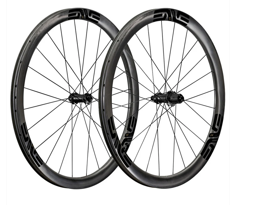 ENVE WHEELSET SES DISC 3.4 INDR SP CL 12 X 100/142
