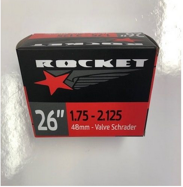 Rocket 26 1.75-2.125 sch