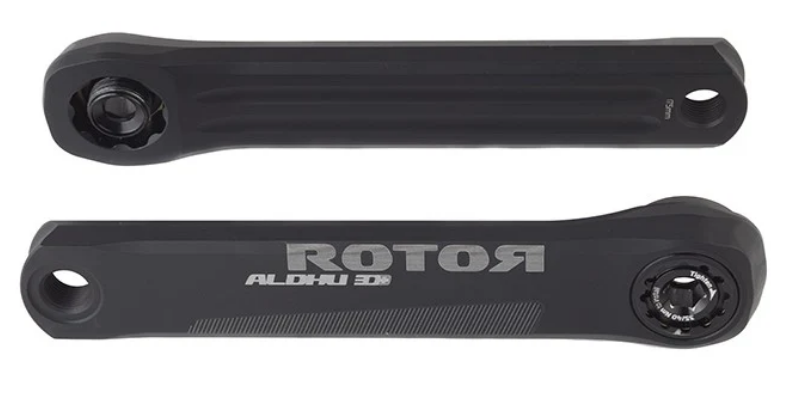 ALDHU 30 CRANK ARMS DIRECT MOUNT ROAD 170MM
