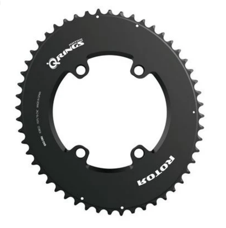 Q RING AERO BCD 110X4 50T(34)