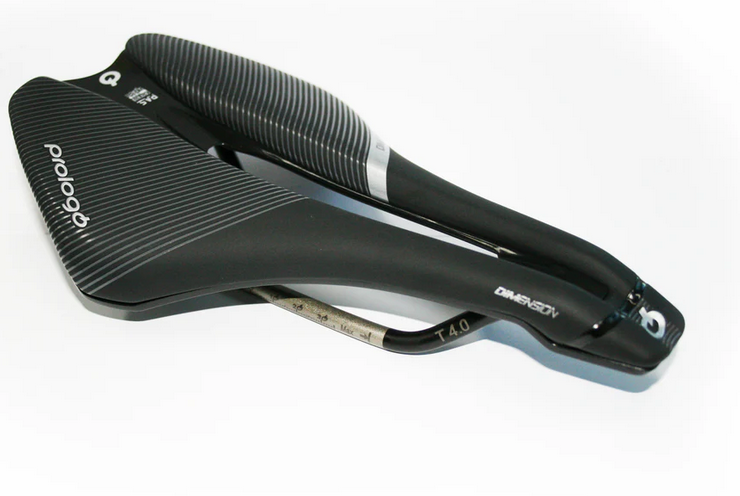 PROLOGO DIMENSION NDR T4.0 143 BLACK