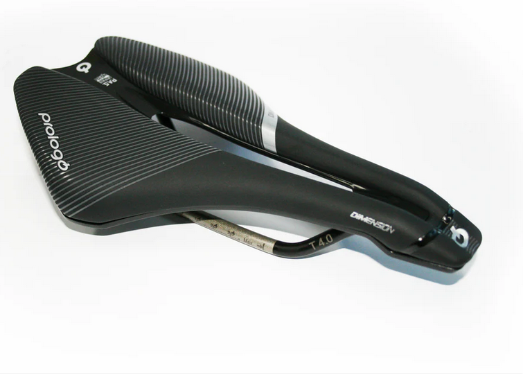 PROLOGO DIMENSION T4.0 143 HARDBLACK