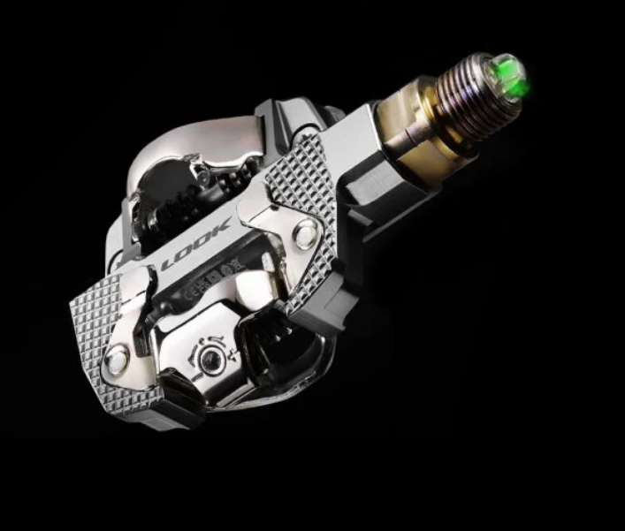 X-TRACK POWER METER DUAL