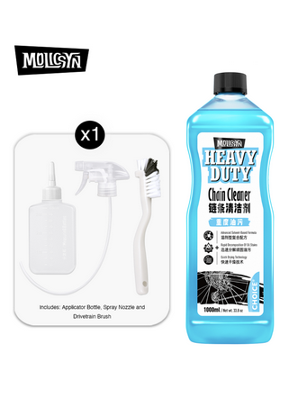 MolicSYN Choice - Chain Cleaner 1L